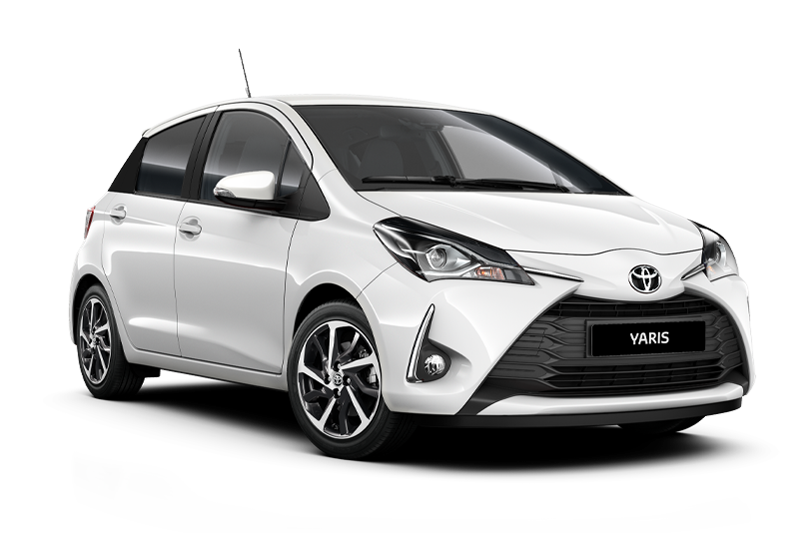 Toyota Rent Rent a car as desired simply monthly